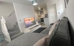 Town Centre Penthouse
